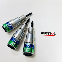 楽天市場】インパクト用ソケット単品（締付工具用アクセサリー｜電動 