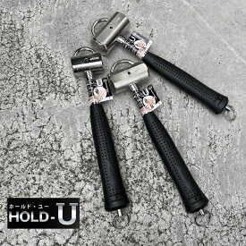 創伝 HOLD-U ホールドユー 足場ハンマー0.7kg 0.9kg 1.1kg 高所作業・足場用ハンマー カラビナ工具差しに掛けられる