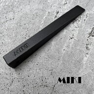 【MIKI刻印入り】MIKI 三貴 割矢 クサビ 18×20×150mm 穴付き 割り矢 鉄骨