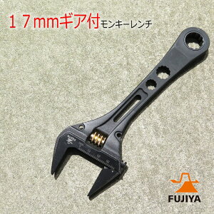 y[։ztW FUJIYA L[MA` FGL38-BG MAtL[`()J38mm 17mmMA`E10mm 13mmKltL[` ubN×S[h