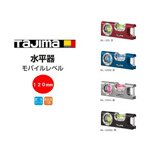 ^W} TAJIMA  120mm oCx120 ML-120 VbN JriΉ ̓}Olbg g
