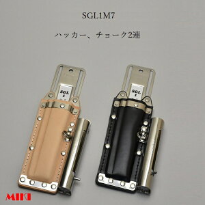 OMMIKI BXnbJ[P[X SGLxgʂ^Cv SGL1M7-B SGL1M7-N nbJ[A}[J[(`[N)OHPX30 2A v v