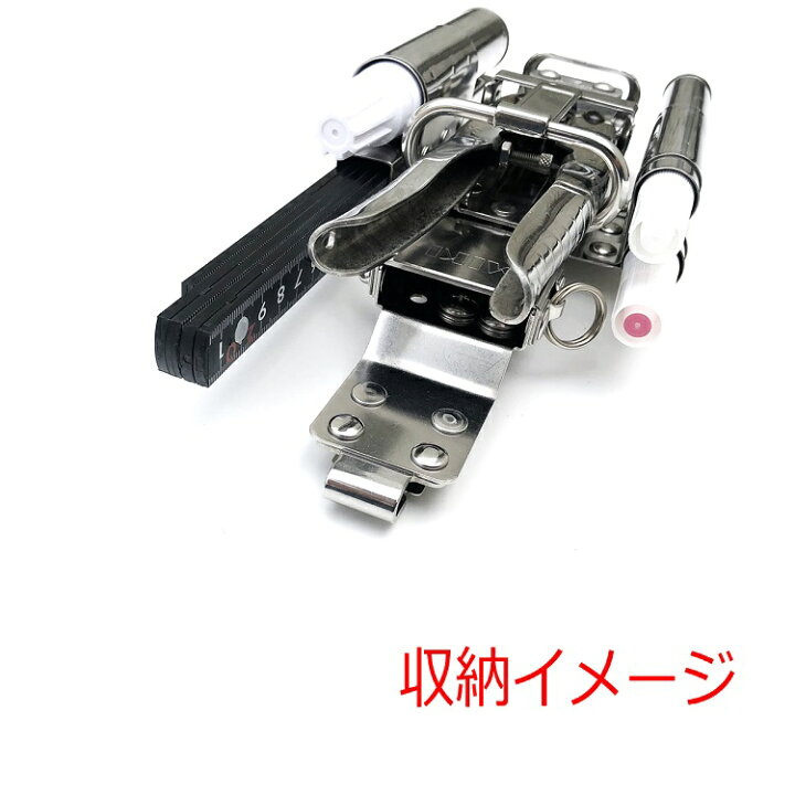 楽天市場】【特注オールステンレス】三貴MIKI BXハッカーケース SPH 