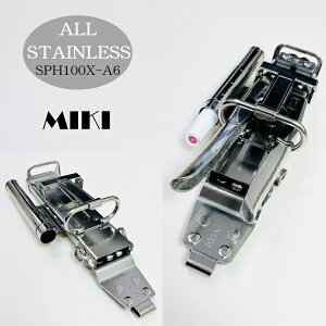 yI[XeXzOMMIKI BXnbJ[P[X SPHE^Cv SPH100X-A6 nbJ[AJb^[A16mmp}[J[(tGLATN)@3A