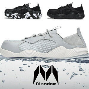 マルゴ 丸五 MARUGO 安全靴 作業靴 MANDOM マンダムLightCool#813 ライトクール 超軽量 先芯入り