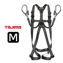 楽天市場】フルハーネスm タジマの通販