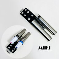 【特注ホルダー】三貴MIKI 工具ホルダー工具差し SPH着脱タイプ SPHW23-B特注 マーカーホルダー 23mm用マ…