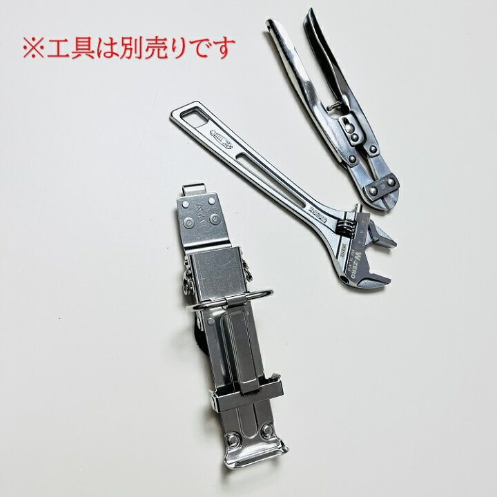 楽天市場】【特注新型ホルダー】三貴MIKI 工具ホルダー工具差し SPH 