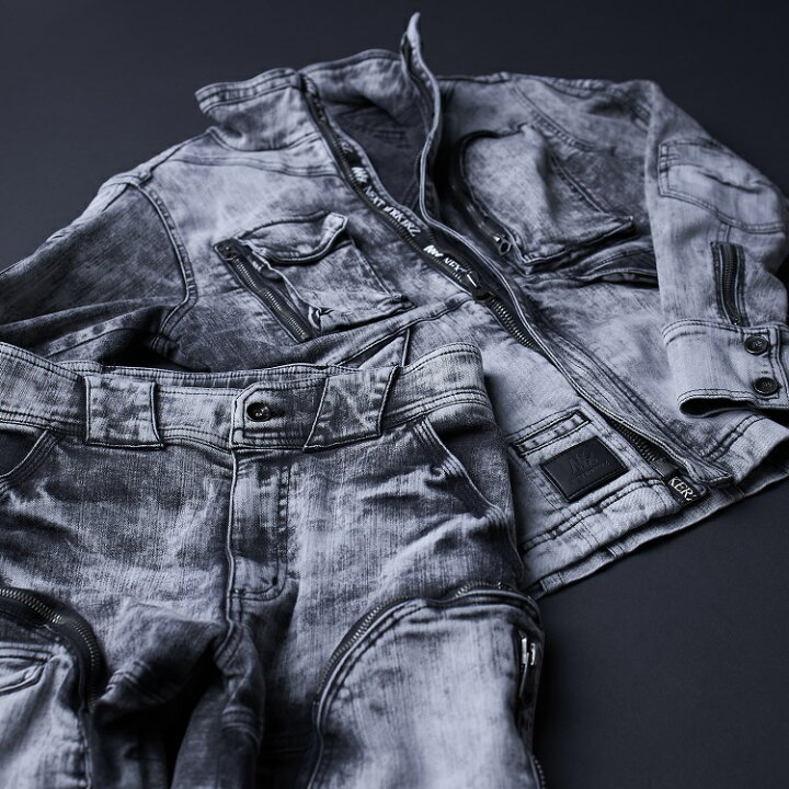 楽天市場】NEXT WORKERZ ネクストワーカーズ ワークウェア NWZ DENIM 