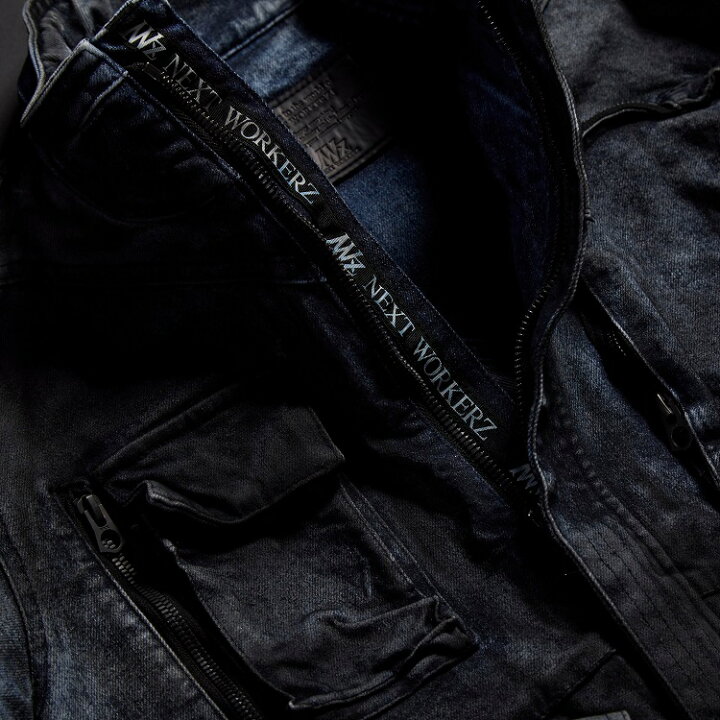 楽天市場】【超限定MONSTER】NEXT WORKERZ ネクストワーカーズ ワーク 