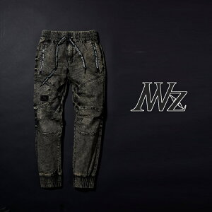 yKHAKIzNEXT WORKERZ lNXg[J[Y [NEFA NWZ DENIM JOGGER PANTS fjWK[pc KHAKI J[L NWZƕ