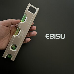 �A���~���o�� �G�r�X EBISU ������ �\���b�h���x��2 ED-20SOL2 200mm �A���~���o�� �����̓}�O�l�b�g ����g��