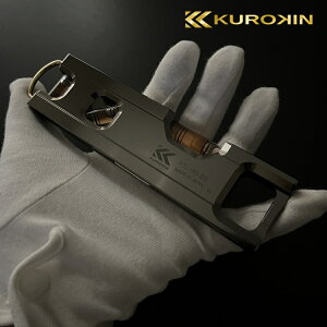 A~o tW FUJIYA  FTL-150-BG A~ KUROKIN 150mm ̓}Olbg g GrX EBISU