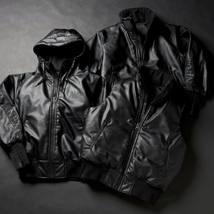 楽天市場】【限定BLACK EDITION】NEXT WORKERZ ネクストワーカーズ 