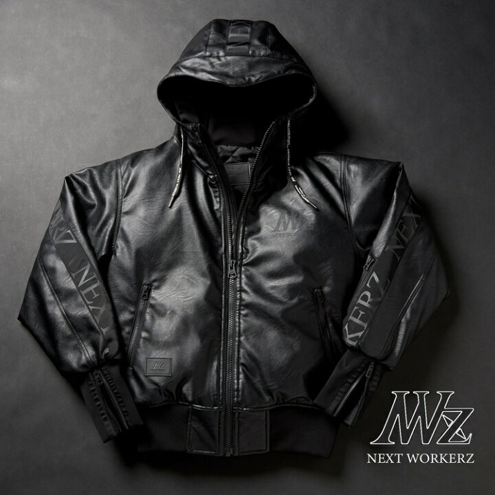 楽天市場】【限定BLACK EDITION】NEXT WORKERZ ネクストワーカーズ 