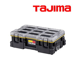 �^�W�} TAJIMA �H� �c�[���{�b�N�X TB-PBOXL �Z�t�p�[�c�{�b�N�XL