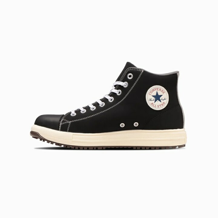 楽天市場】CPD コンバース CONVERSE 安全靴 ALL STAR PS HI 33700571 