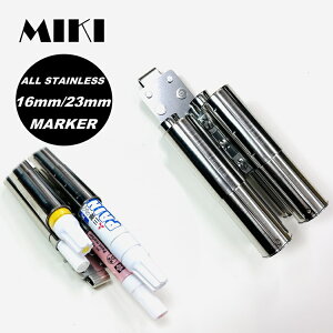 SPHW16-ST6yz_[zOMMIKI Hz_[H I[XeX SPHW16-ST-23 }[J[z_[ 16mmp}[J[(tGLATNA^tyCgȂǒp)×2 23mmp}[J