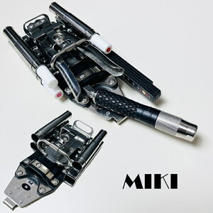 SPH1P2-B1OM MIKI BXnbJ[P[X SPHE^Cv SPH1P2-B1 ܎+16mm nbJ[AJb^[A܎ځA16mmp}[J[(^tyCgATN)×3@6A