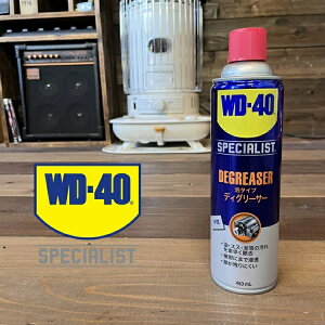 WD-40 WD302 fBO[T[ A^Cv 450ml