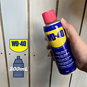 WD-40  WD010 MUP }`[Xv_Ng 200ml ZhK