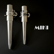 セット販売【ボール芯1サイズYB19orYB22+HBシングルホルダー】三貴MIKI ヨセポンチ ボール芯ホルダー ス…