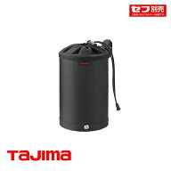 タジマ TAJIMA ビス用カップ SFPCN-BCM セフポーチ ナイロン ビス用カップ　中