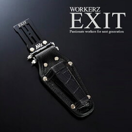 Workerz 電ドラ ホルダー 電ドラホルダー スイスツールズ PB SWISS TOOLS 460 電動ドライバー用