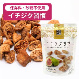 【お買い物マラソン最大200円OFF】【 国内加工 】 イチジク習慣 【110g×3袋 15袋】 【全国送料無料】 《 ドライイチジク 砂糖不使用 無添加 無着色 いちじく トルコ産 ドライフルーツ おつまみ スーパーフード 鉄分 食物繊維 マグネシウム 日興フーズ デーツ》