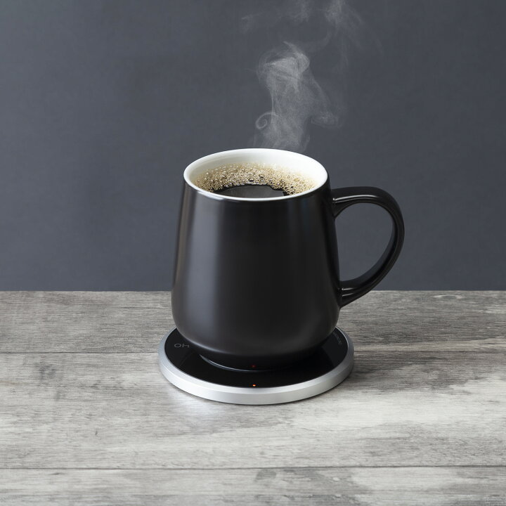 楽天市場】Ui MUG（ウィマグ）コーヒーウォーマー マグカップ 
