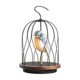 【送料無料】ジングーエス JINGOOs 羅花磁器 張梅雲（チャン・メイユン） Bluetooth ワイヤレススピーカー ポータブル 約25時間連続再生 iPhone /android スマホ ブルートゥース かわいい おしゃれ ギフト プレゼント led ライト 1年保証 ダキコンセプト DAQICONCEPT