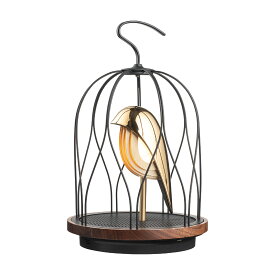 【送料無料】ジングーエス JINGOOs フェニックス Phoenix ダキコンセプト DAQICONCEPT ゴールド Bluetooth ワイヤレススピーカー ポータブル 約25時間連続再生 iPhone /android スマホ ブルートゥース かわいい おしゃれ ギフト プレゼント led ライト 1年保証　雑誌掲載