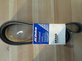 07-21y タンドラ / 08-22yセコイア　ファンベルト　Acデルコ / ACDelco / 5.7L