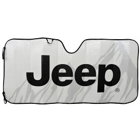 サンシェード　JEEP　サンシェード / sunshade / 日よけ / ジープ / JEEP / ロゴ /