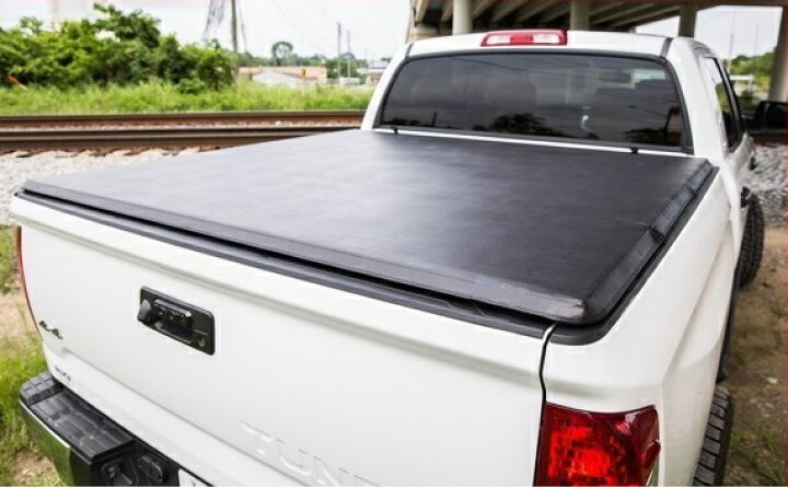 楽天市場】07-21y タンドラ トノカバー 5.5ft / クルーマックス / 三 