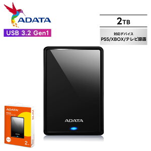 Ki ۏؕt ADATA GCf[^ Otn[hhCu HV620S 2TB USB 3.2 Gen1^ ő3800MBb ǂݍ3700MBb USB3.2݊ Thunderbolt4Ή WindowsΉ MacΉ LinuxΉ AndroidΉ ʐ^ۑ ۑ f[