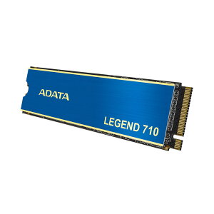 �y�ő�20�{ �}���\�����Ԍ���z�G�C�f�[�^ SSD LEGEND 710 256GB PCIe Gen3 x4 M.2 2280 �ő�Ǎ����x2400MB/�b �ő�2400MB�b �ǂݍ���1800MB�b �q�[�g�V���N���� ���M�݌v ���蓮�� �ᔭ�M AES256�Í��� LDPC�G��