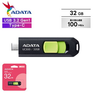 ADATA GCf[^ USB tbV 32GB MK type-c X}z XCh iPhone android C300 y  ^ Windows Mac p\R PC Vv RpNg 摜 f[^ Be obNAbv e 