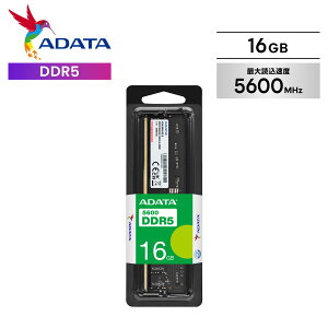 PC������ DDR5 5600 16GB AD5U560016G-S-I
