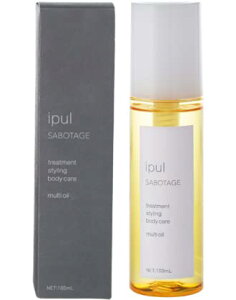 ���c���w �f���N�V�I �C�v�� �T�{�^�[�W�� �}���`�I�C�� 100ml �􂢗����Ȃ��g���[�g�����g �A�E�g�o�X �є���C �X�^�C�����O �{�f�B�P�A ���ێ� �R�_�� �p���x���^�z�����^�����F�f�^�A