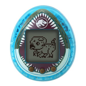 [o_C(BANDAI)] WVbNE[h/̑n ܂ Mosasaurus ver. Tamagotchi nano