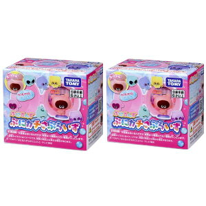 2Zbg / ^Jg~[ ( TAKARA TOMY ) Ղɂ Ղɂ ՂɃJ`Ղ炢/ՂɂՂɃtBMA/Ղɂ񂸂RNV