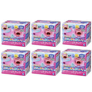 ybsOΉzՂɂ Ղɂ ՂɃJ`Ղ炢/ՂɂՂɃtBMA/Ղɂ񂸂RNV (6Zbg)