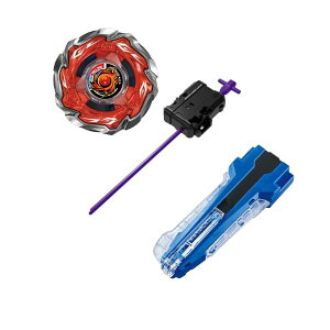 2Zbg / ^Jg~[ xCu[h X BEYBLADEX CX-09\GNvXD5-70TK { BX-42 o[JX^Obv u[Ver.
