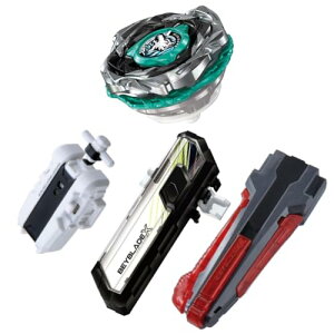 ybsOΉz4Zbg ^Jg~[ BEYBLADE X xCu[h X CX-10 u[X^[ EtngF0-60DB { BX-41 o[JX^Obv K^Ver. + BX-28 XgO`[W.Ver. { BX-09 