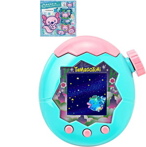 o_C Tamagotchi Paradise - Jade Forest TFw܃{XebJ[Fقςxi1jt ܂ p_CX