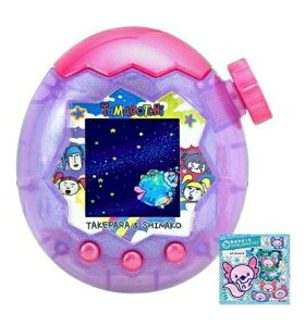܃{XebJ[ قςt / o_C ܂p_CX Tamagotchi Paradise Purple Sky |ς炾ȂXyVZbg