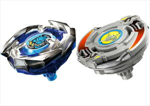 �y���b�s���O�Ή��i�z�y2�Z�b�g�zBEYBLADE X �x�C�u���[�hX BX-01 �X�^�[�^�[ �h�����\�[�h 3-60F + BX-00 �u�[�X�^�[ �h���C�K�[�X���b�V�� 4-80P