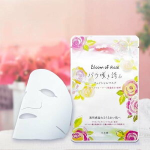 i10jtFCV}XN [Y̍ Bloom of Rose o炫ւ {  XLPA Ȃ}XN ێ Ƃ  GXe