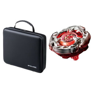 2025NyNX}X5OFFzłgNIΏۏi`11/30܂ŁybsOΉiz_ 2Zbg ^ BEYBLADE X xCu[hX BX-25 MAP[X { BX-02 X^[^[ wYTCY 4-60T